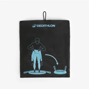 Bolsa Traje Surf Negro