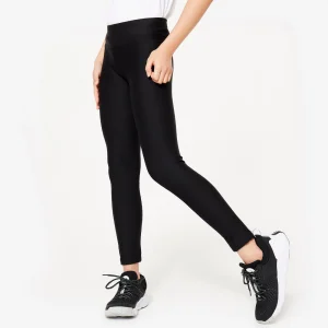 Mallas Leggings Niña Talle Alto Transpirables